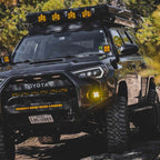 Morimoto XB LED Headlights 5th Gen 4Runner (2014-2024) - White)