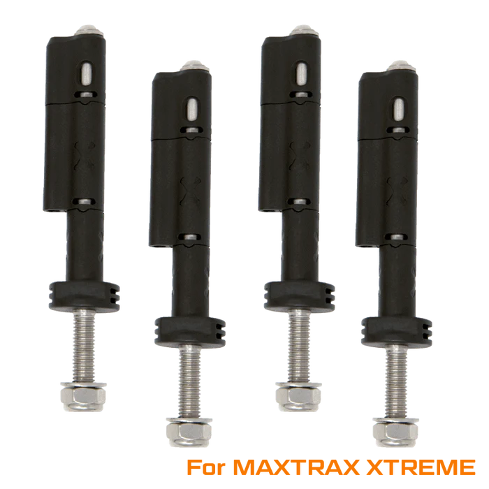MAXTRAX XTREME Mounting Pins