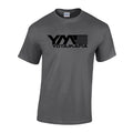 YM American Flag T-Shirt