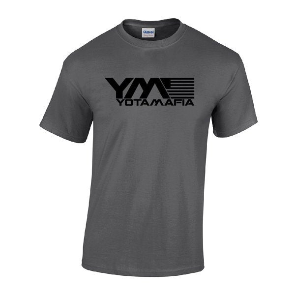 YM American Flag T-Shirt