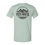 YM Mountain Series Tee