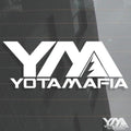 YM DECAL