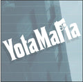 ORIGINAL YOTA MAFIA GUN DECAL