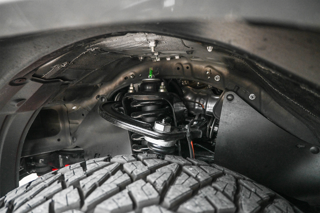 Bilstein 5100 | OME RTR 2.5" Lift Kit - 4th Gen 4Runner | 07-09 FJ Cruiser (2003-2009) | GX470