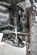 Bilstein 5100 | OME RTR 2.5" Lift Kit - 4th Gen 4Runner | 07-09 FJ Cruiser (2003-2009) | GX470