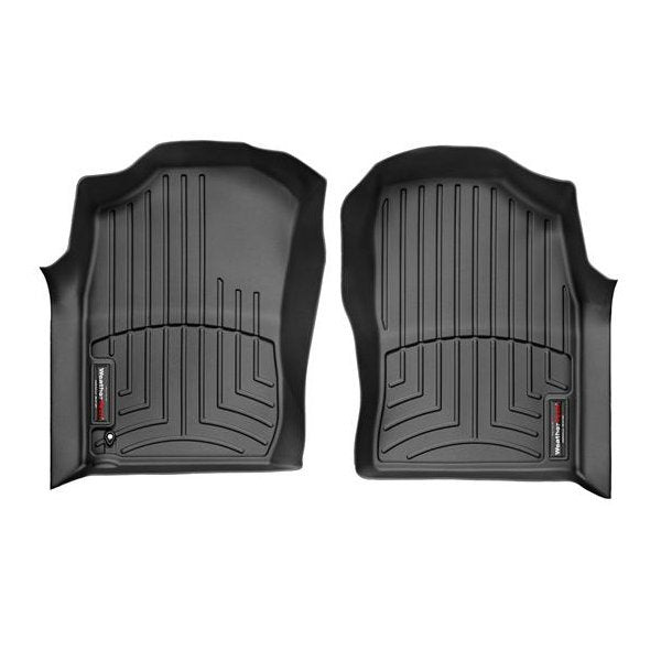 4th Gen 4Runner WeatherTech Floor Liners