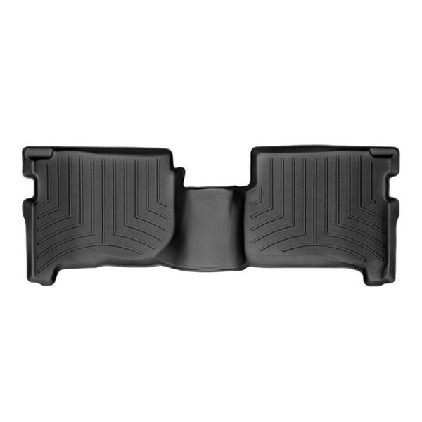 4th Gen 4Runner WeatherTech Floor Liners
