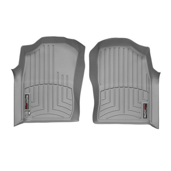 3rd Gen 4Runner WeatherTech Floor Liners