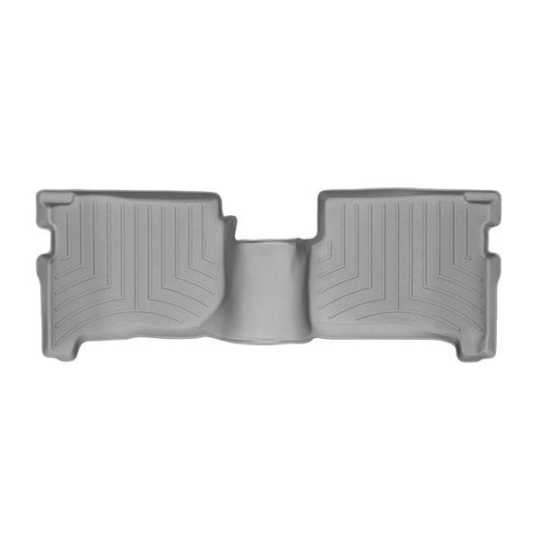3rd Gen 4Runner WeatherTech Floor Liners