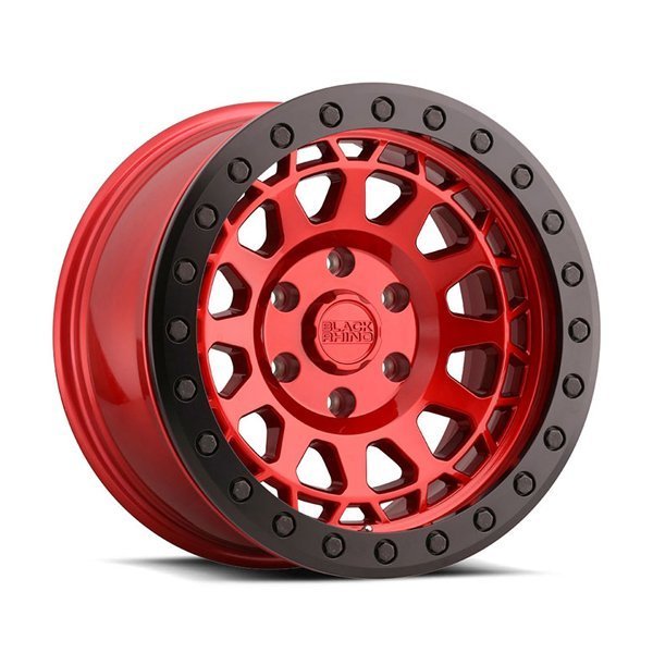 Black Rhino Wheels Rift Beadlock