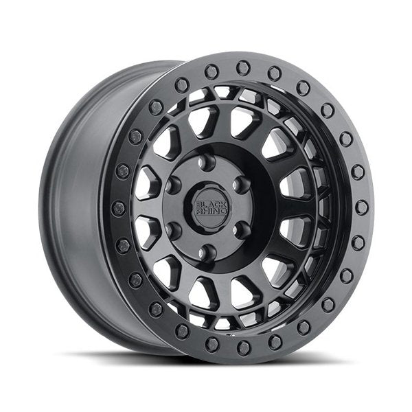 Black Rhino Wheels Rift Beadlock
