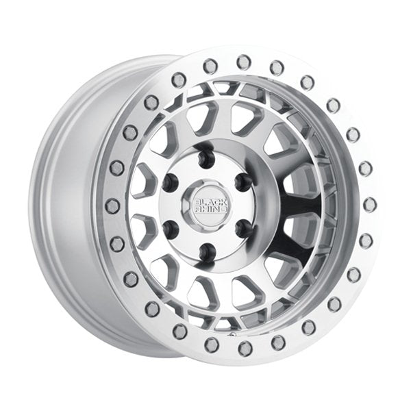 Black Rhino Wheels (Primm Beadlock)