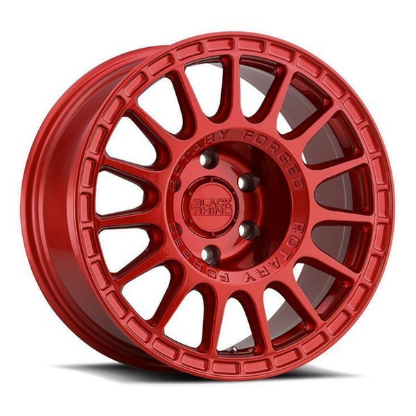 Black Rhino Sandstorm (Candy Red)