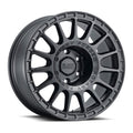 Black Rhino Sandstorm (Semi Gloss Black)